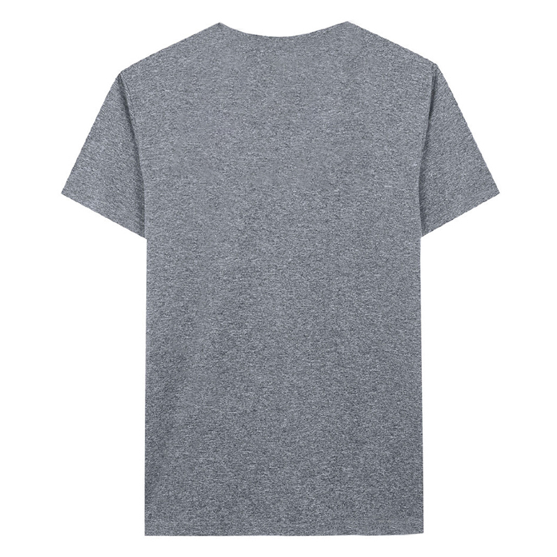 Unisex T-shirt RPET - Bild 2
